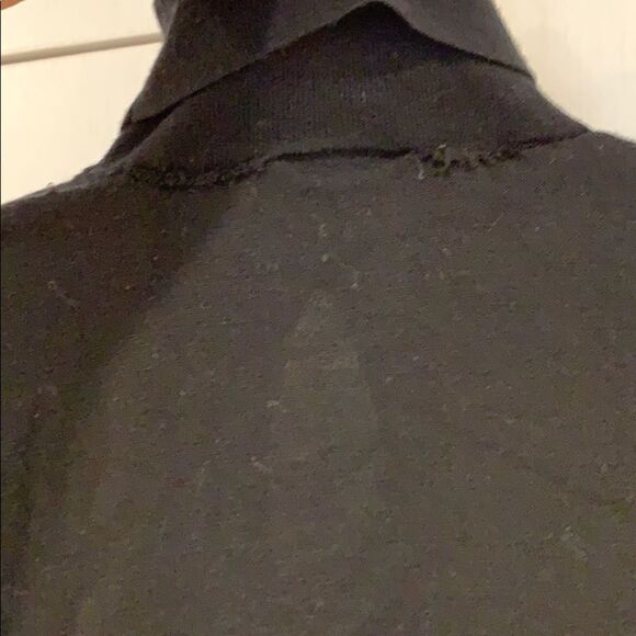 🎉Final deal 🎉Cache Turtleneck  dress ✨✨🍁 - Picture 6 of 8